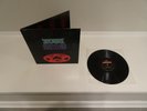 VG++ RUSH 2112 LP  1985 MERCURY BLACK LABEL w/ UPC STICKER  Waves Kings
