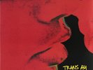 Trans Am-Red Line (UK IMPORT) VINYL NEW
