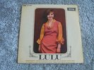 Lulu - Same 1964 UK EP DECCA