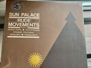 Sun Palace Rude Movements Remixes - Rare 2xLP Vinyl Sealed