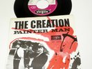 THE CREATION 