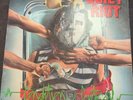 Record Album Quiet Riot Condition Critical LP VG