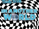 Cheap Trick IN ANOTHER WORLD Limited Edition NEW BLUE/WHITE COLORED VINYL LP