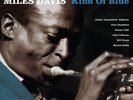 DAVIS, MILES - KIND OF BLUE-180G VINYL NEW VINYL