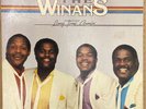 Church Of God In Christ, COGIC, The Winans - 2nd LP 1983, The Clark Sisters Era.