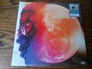 Kid Cudi - Man On The Moon The End Of Day Exclusive Clear Colored 2x Vinyl LP