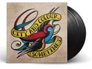 City and Colour - Sometimes 2xLP Black Vinyl 2021 Repress Brand New/Sealed
