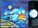 HORACE SILVER Quintet / Sextet All LP BLUE NOTE BST 84420 US 1972 RVG Andy Bey