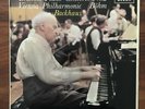 BRAHMS Piano Concerto 2 BOHM BACKHAUS SXL6322 DECCA WBg UK 1st VINYL LP EX