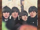 THE BEATLES Beatles For Sale PARLOPHONE PCS3062 UK Press STEREO VINYL LP EX+