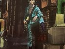 Vtg 1972 DAVID BOWIE Album ZIGGY STARDUST Record Lp LSP 4702 VINYL is NEAR MINT