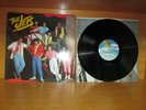 The Jets LP Record Album 1985 MCA Records MCA 5667
