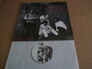R.E.M. –  Down South (1981-82) rare live  LP Not Tmoq NM