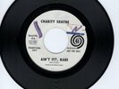 Charity Shane 45 Ain't it Baby/Then You Try AUTUMN VG+ MANSON psych folk 8