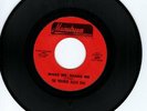 Wrongh Black Bag 45 Wake Me Shake Me/Don't Know MAINSTREAM M- garage psych 71