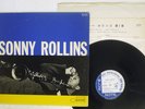 Sonny Rollins VOL.1 BLUE NOTE NR-8840 Japan VINYL LP