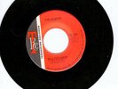 Ike & Tina Turner 45 Dust My Broom TRC EX R&B soul funk 175