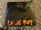 Brand New Sealed PHISH Lawn Boy Green Vinyl LP Album
