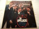 THE APPLEJACKS   THE APPLEJACKS ** 1964 UK 1st DECCA LP Beautiful Vinyl.