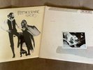 Two Vintage Fleetwood Mac Vinyl LP Albums. 1977 Rumours and 1979 Tusk
