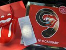 The Rolling Stones Black And Blue No 9 Carnaby LP Vinyl LIMITED 1,000 Brand New