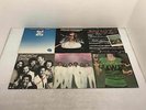 6 Average White Band LP Records Feel No Fret Ben E. King Warmer Communications