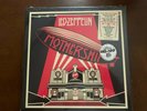 LED ZEPPELIN MOTHERSHIP VINYL BOXSET REMASTERED 180G SWAN SONG NEW