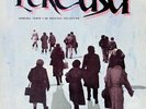PERE UBU - TERMINAL TOWER NEW VINYL