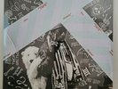Lil Uzi Vert - Luv Is Rage 2 vinyl 2LP SEALED Mint condition on colored vinyl