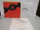 The Crusaders-Chain Reaction-MFSL-Japan-Gatefold-Jazz-LP