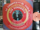 Los Donnenos Lp La Chispita Y El Cable Ex Disc in Shrink Great Latin