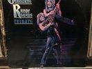 Ozzy Osbourne Randy Rhoads Tribute Album LP First Pressing