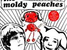 The Moldy Peaches – The Moldy Peaches, RED VINYL [12'' VINYL LP] NEW & SEALED