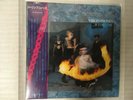 VIRGIN PRUNES VINYL LP with OBI  