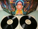 HAWKWIND-SPACE RITUAL..SUPERB  1ST UK PRESS NEAR MINT DOUBLE VINYL LP 1973
