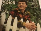 DION Runaround Sue MONO Vinyl LP (LLP2009) Laurie Records W/Orig. Sleeve 1961