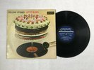 Rolling Stones Vinyl URUGUAY Let it Bleed Spanish Title LP London Records