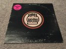 Three Man Army: Three Man Army 1973 Reprise Records 12'' Vinyl Promo MS 2150