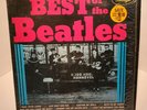 Pete Best Best Of The Beatles 1966 2nd Pressing