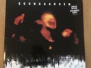 Soundgarden - Superunknown CLEAR VINYL Original 1994 Rare Ltd Ed. 2LP Grunge