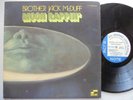 BROTHER JACK MCDUFF Moon Rappin BLUE NOTE Jazz Funk Breaks + Samples LP HEAR