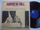 ANDREW HILL One For One BLUE NOTE BN LA459 Stereo Jazz LP HEAR