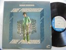 HERBIE HANCOCK  The Prisoner BLUE NOTE BST 843121 Liberty Van Gelder Jazz LP