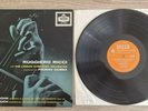 DECCA LXT 5334 *RUGGIERO RICCI* MENDELSSOHN /BRUCH VIOLIN CTOS* GAMBA* NM