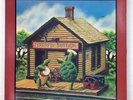 GRATEFUL DEAD LP Terrapin Station ARISTA decent original copy VG+ printed sleeve