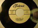 Funk Soul 45 Mickey Murray 