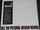 FELT the pictorial jackson review UK LP new REMASTERED REISSUE limited edition
