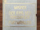 WAGNER Der Ring Des Nibelungen FURTWANGLER EMI RLS 702 COMPLETE 18 x VINYL LP NM