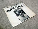 Vinyl LP   Motörhead   On Parole   UA   The Rock File   LBR 1004   1976