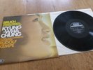 Bruch Violin Concerto Kyung Wha Chung RPO Kempe UK ED1 Decca Stereo SXL 6573 LP